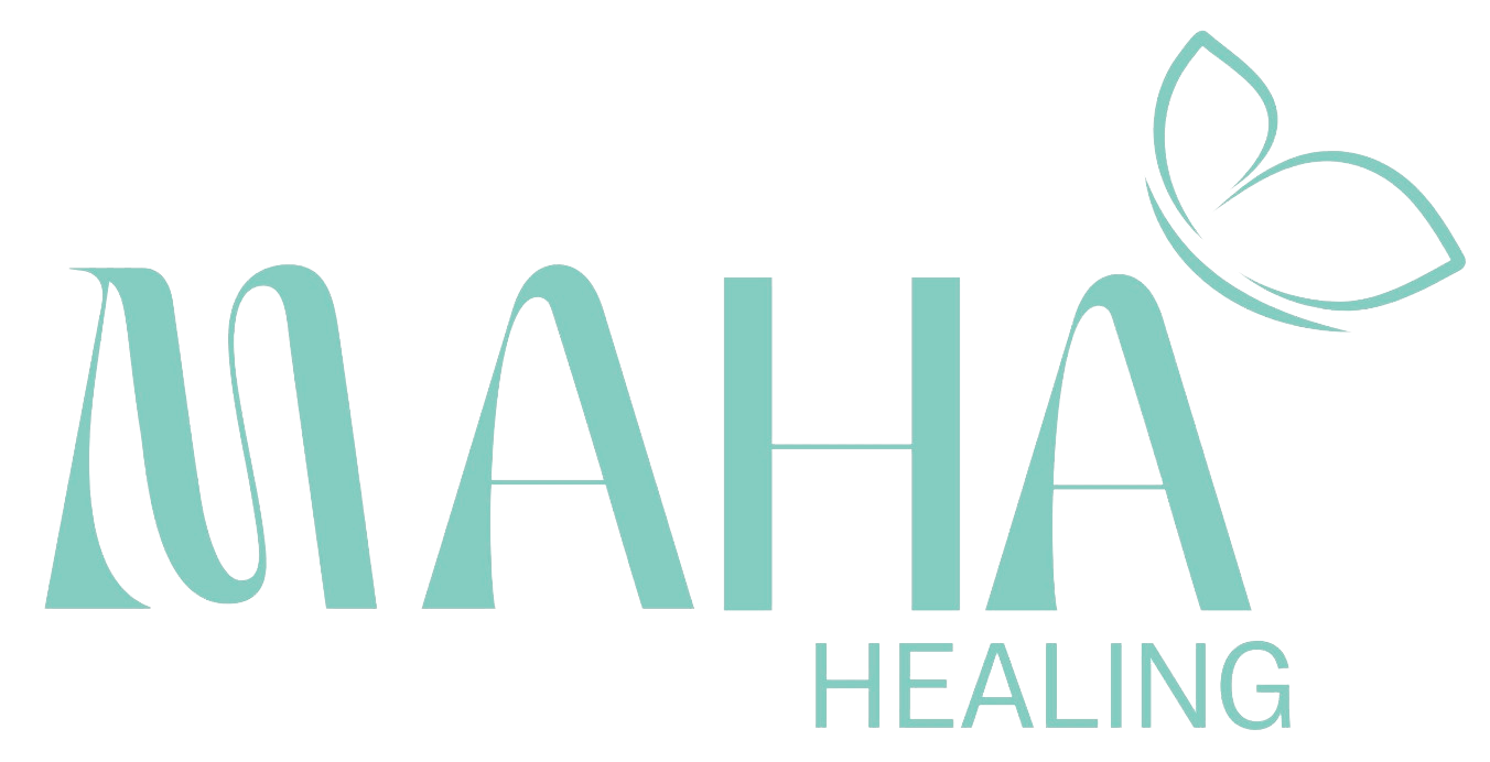 MAHA Healing